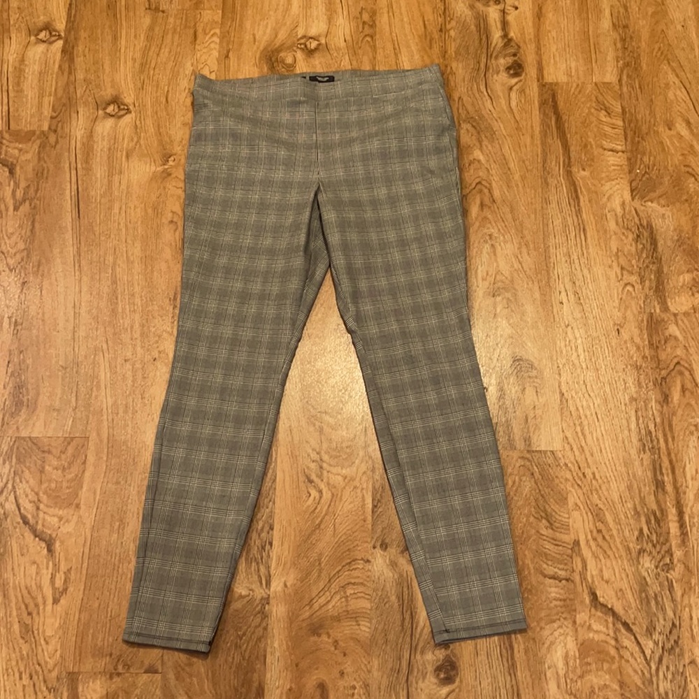 Simply Vera skinny pant